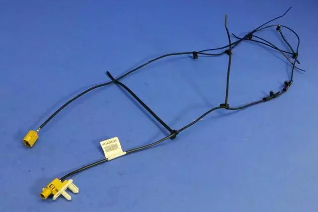 Satellite Radio Cable - Mopar (68185781AB)