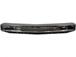 15941850 - : Bright Chrome Front Bumper Impact Bar for Chevrolet: Silverado 1500, Silverado 2500 HD, Silverado 3500 HD Image