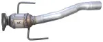 2757 - : Direct-Fit Catalytic Converter (Non C.A.R.B. Compliant) for AB Catalytic Image