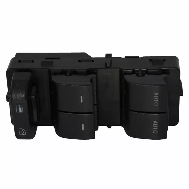 CC3Z14529BA - Body: Window Switch for Ford: F-250 Super Duty, F-350 Super Duty, F-450 Super Duty, F-550 Super Duty Image