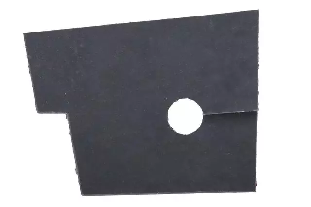 Rear Passenger Side Wheelhouse Inner Panel Insulator - GM (84315337)