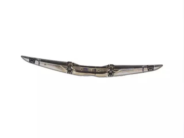 Grille Nameplate - Mopar (68231800AC)