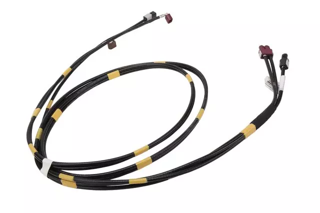 Instrument Panel Antenna Coaxial Cable - GM (84692999)
