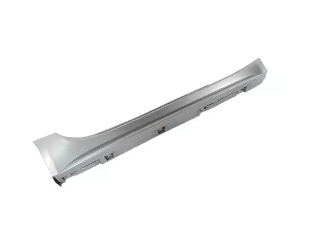 Side Sill Molding, Right - Mopar (6LK94RSLAA)