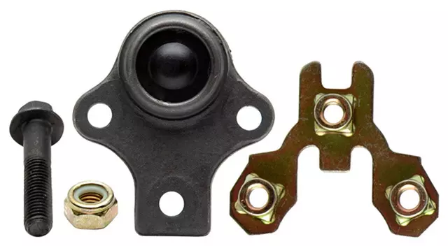 Front Lower Ball Joint - ACDelco (46D2125A)
