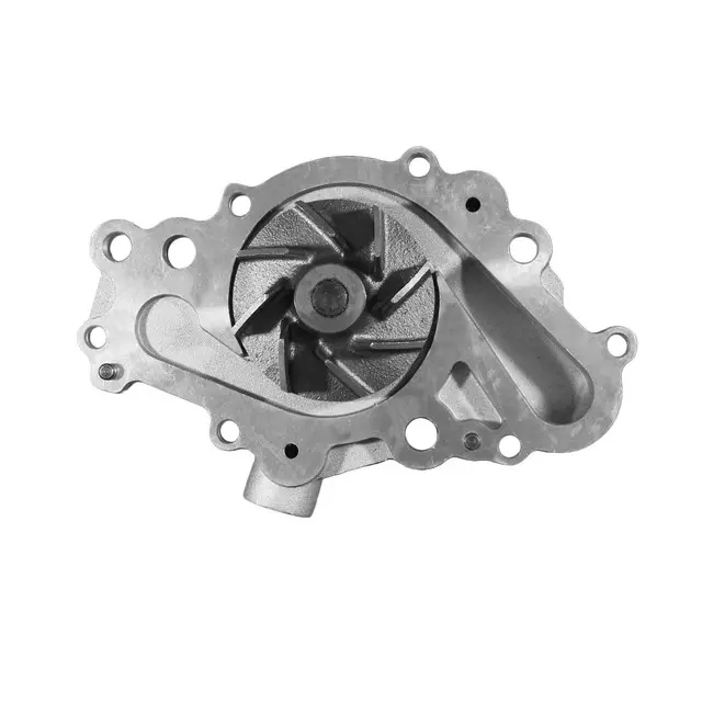 252952 - Belts and Cooling: Engine Water Pump for ACDelco Image