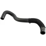 KM7098 - Belts &amp; Cooling: Motorcraft™ Radiator Coolant Hose for Ford: Mustang Mach-E Image