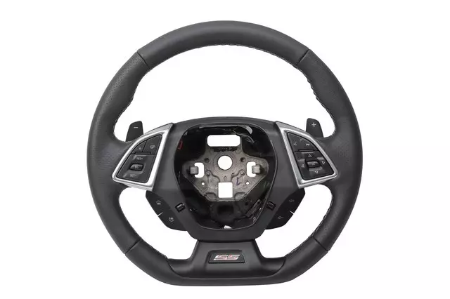 87865410 - Steering: Steering Wheel for GM Image