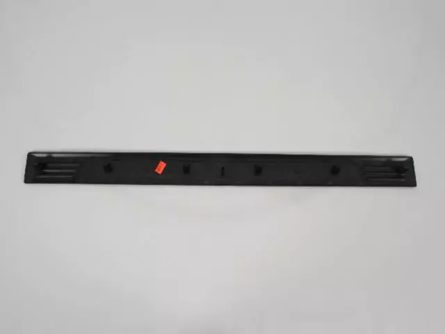 1BF23DX9AB - Exterior Ornamentation: Sill Cover for Mopar Image