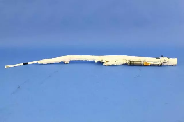 68184326AJ - : Side Curtain Air Bag, Right for Ram: 1500, 1500 Classic, 2500, 3500 Image