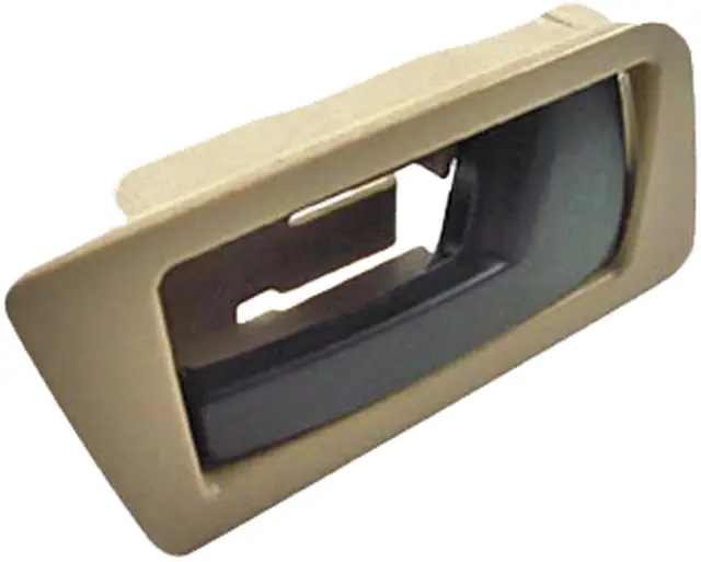 81748 - Body: Rear Right Interior Door Handle for Dorman Image