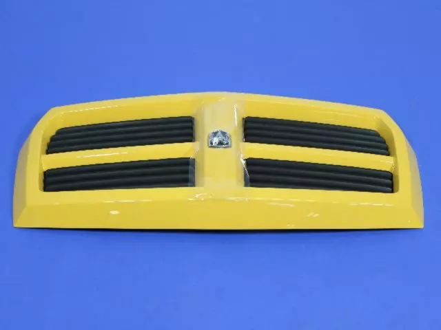 Radiator Grille - Mopar (5JK361YHAA)