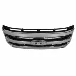 FL3Z8200KA - Body: Grille for Ford: F-150 Image