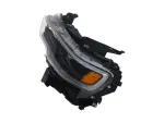 68530385AE - : Headlamp, Left for Mopar Image