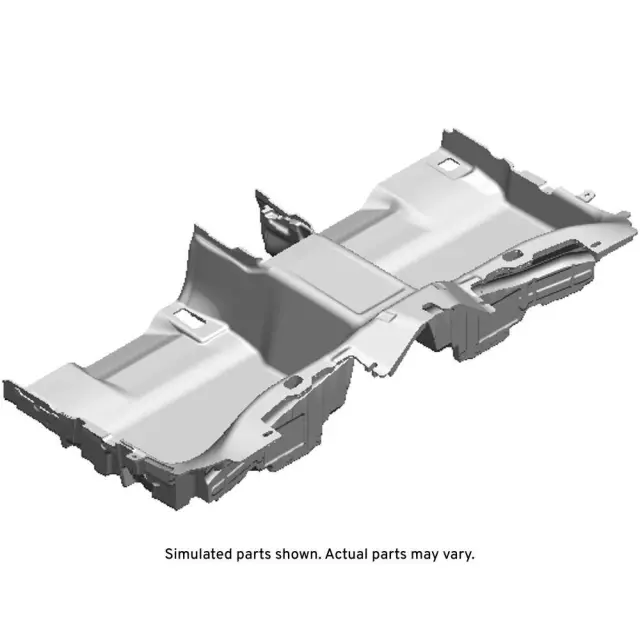 84366379 - : F Carpet for GM Image