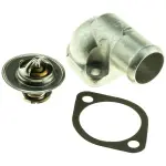5100KT - : Thermostat Kit-192 Degrees w/ Gasket for Motorad Image