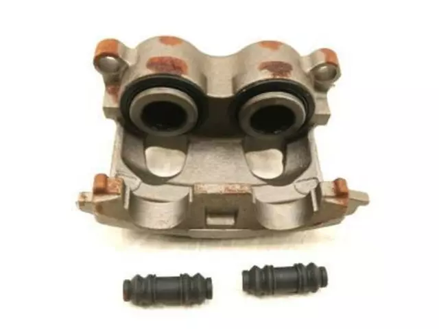 L2MZ2V121BRM - : Remanufactured Caliper Assembly Brake Less Pad for Ford Image