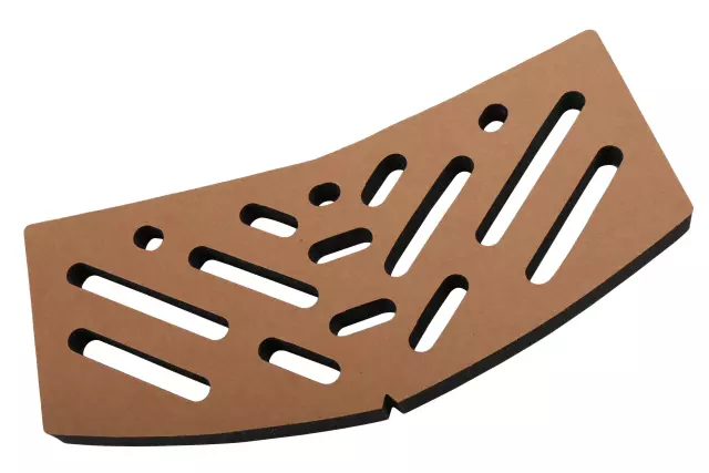 Front Seat Cushion Comfort Pad - GM (84176294)