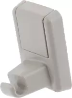 96409ET000 - Body: Sun-visor Holder for Nissan Image