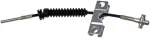 C133316 - : Parking Brake Cable for Dorman Image