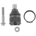 JBJ864 - : TRW PREMIUM CHASSIS - SUSPENSION BALL JOINT - JBJ864 for TRW Image