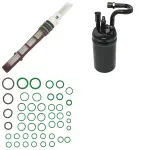 AK2255 - : A/C System Repair Kit -- Ancillary Kit for UAC Image
