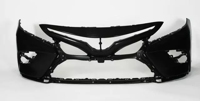 Cover Front Bumper L C - Toyota (52119-0X938)