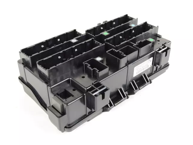 INTELLIGENT POWER - PDC  68243261AA - Mopar (68243261AB)