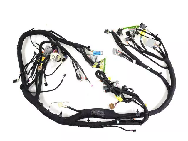 68197179AC - Electrical: Instrument Panel Wiring for Mopar Image