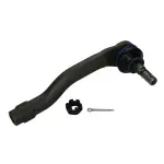 ES800941 - : Front Right Outer Steering Tie Rod End for Moog Image