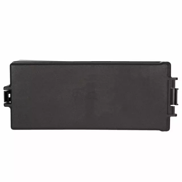 6E5Z14A003AA - Electrical: Top Cover for Ford: Five Hundred, Flex, Fusion, Mustang, Taurus, Taurus X | Lincoln: MKZ, Zephyr | Mercury: Milan, Montego, Sable Image