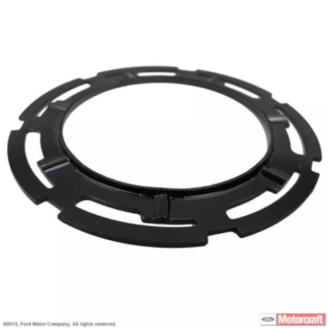 4L2Z9C385AA - Unclassified: Lock Ring for Ford: C-Max, E-150, E-250, E-350 Super Duty, E-450 Super Duty, Edge, Escape, Expedition, Explorer, Explorer Sport Trac, F-150, F-250 Super Duty, F-350 Super Duty, F-450 Super Duty, F-550 Super Duty, Fiesta, Five Hundred, Flex, Focus, Freestyle, Fusion, Mustang, Police Interceptor Sedan, Police Interceptor Utility, Ranger, Special Service Police Sedan, Taurus, Taurus X, Transit Connect, Transit-150, Transit-250, Transit-350, Transit-350 HD | Lincoln: Mark LT, MKC, MKS, MKT, MKX, MKZ, Nautilus, Navigator, Zephyr | Mercury: Mariner, Milan, Montego, Mountaineer, Sable Image