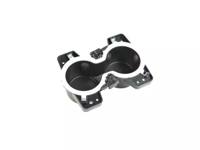 1WG50DX9AC - Interior Trim: Console Mounted Cupholder for Jeep: Cherokee Image