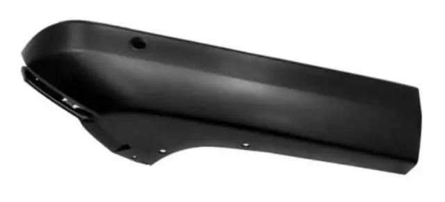 FO1105149 - Exterior: Bumper Extension for COLLISION Image