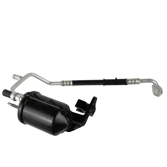 BL8Z19C836B - : A/C Receiver Drier for Ford: Escape | Mercury: Mariner Image