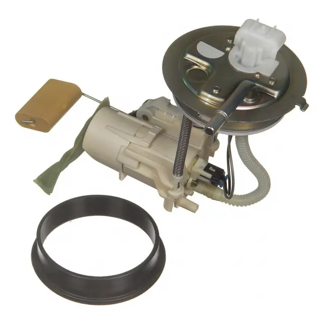 P74956M - Air Intake &amp; Fuel Delivery: Fuel Pump Module Assembly for Carter Image