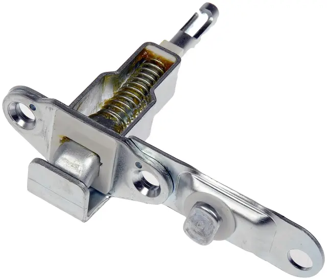 38729 - Body: Right Tailgate Latch for Dorman Image