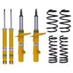 46276681 - Suspension: B12 (Pro-Kit) - Suspension Kit for Bilstein Image