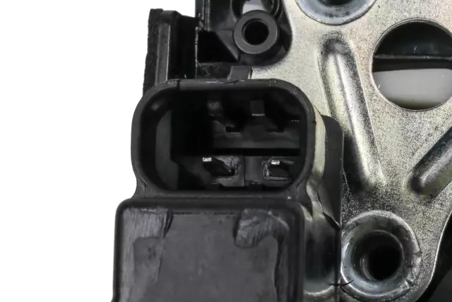 Part# 94532281 Rear Passenger Side Door Latch - GM (94532281)