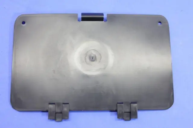 Fog Lamp Panel - Mopar (4865822AB)