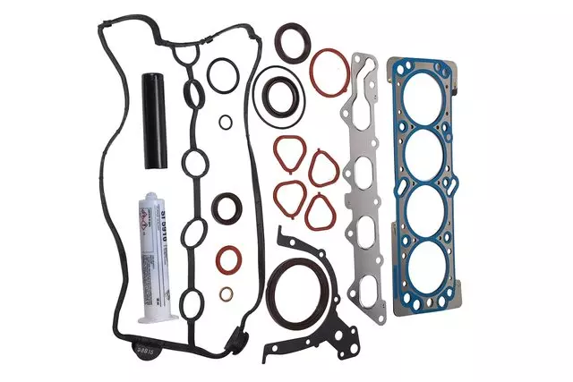 93742687 - : Engine Service Gasket Kit for Chevrolet: Aveo, Aveo5 Image