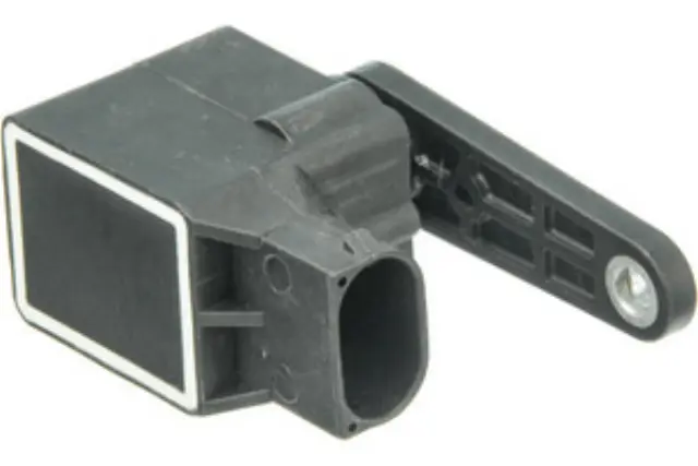 4B0907503A - Lighting &amp; Lamps: URO Parts Headlight Level Sensor for URO Image