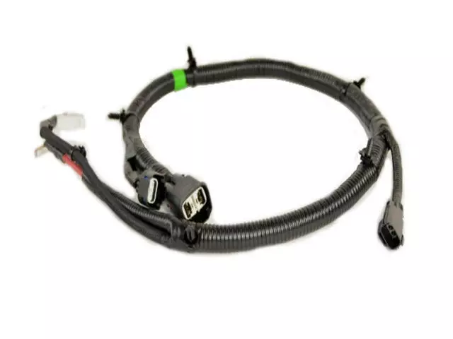 68257689AA - Electrical: Jumper Wiring for Mopar Image