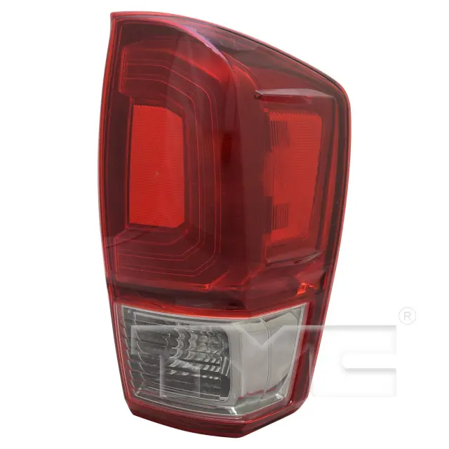11684990 - : TYC Tail Light Assembly for TYC Image
