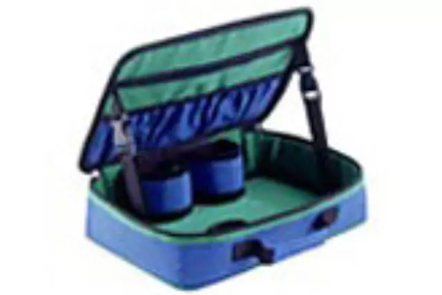 30863733 - Interior: Child Activity Bag for Volvo Image