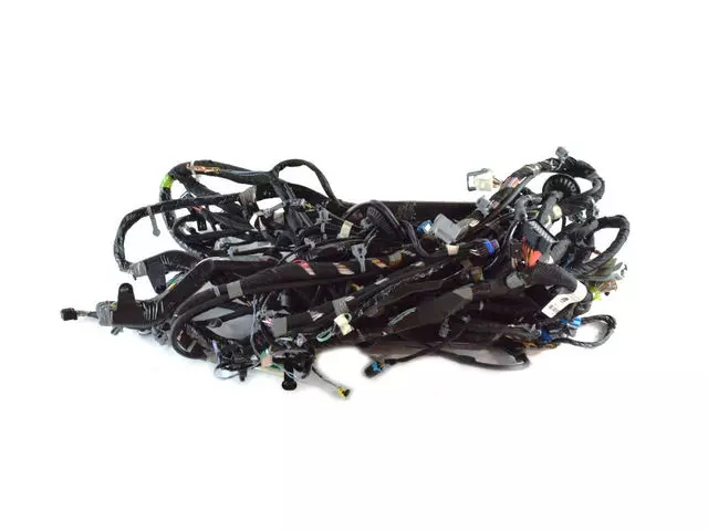 Unified Body Wiring, Us, Canada - Mopar (68176379AH)