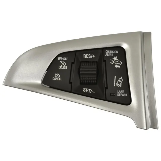 CCA1320 - Computers, Chips &amp; Cruise Control Parts: Cruise Control Switch for SMP CORP Image