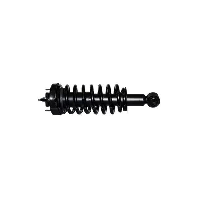 903715RS - : Front Suspension Strut and Coil Spring Assembly for ACDelco Image