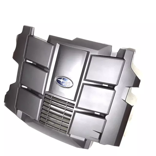 14025AA35B - : 2010-2019 Subaru Outback Legacy Engine Cover Collector 3.6L for Subaru: Legacy, Outback Image