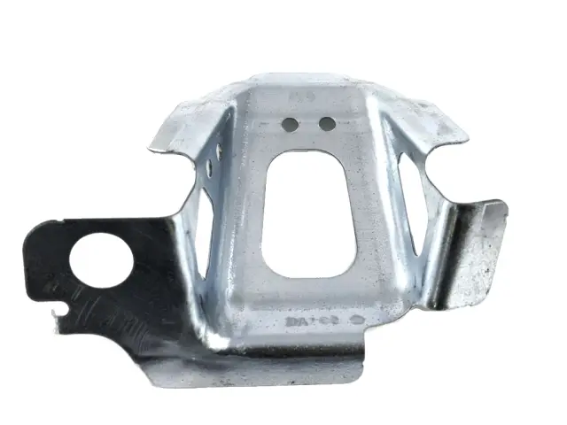 68298591AE - Body Sheet Metal Except Doors: Rear Lower Gusset, Left for Mopar Image